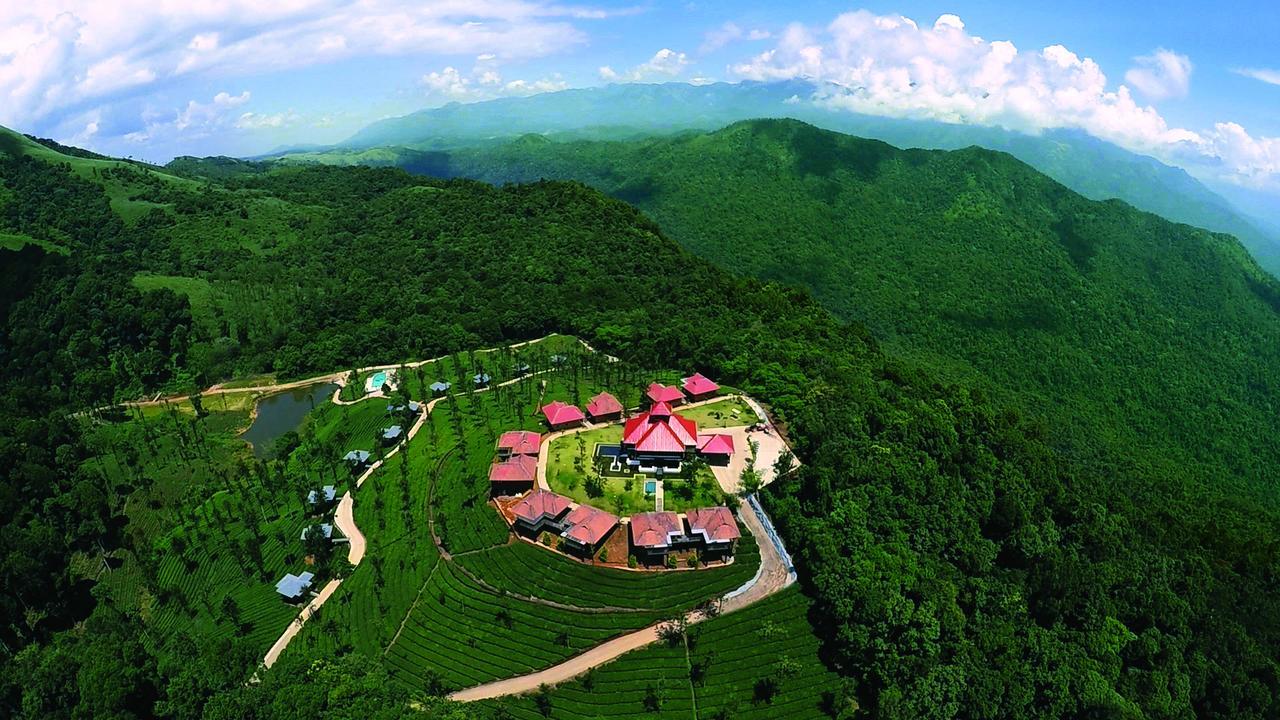 Wild Planet Jungle Resort Devāla Eksteriør billede