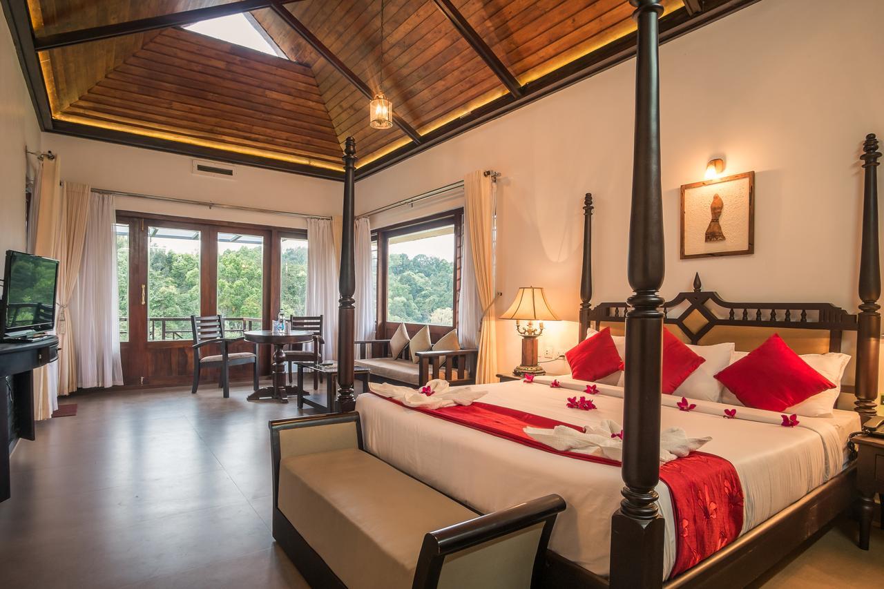 Wild Planet Jungle Resort Devāla Eksteriør billede