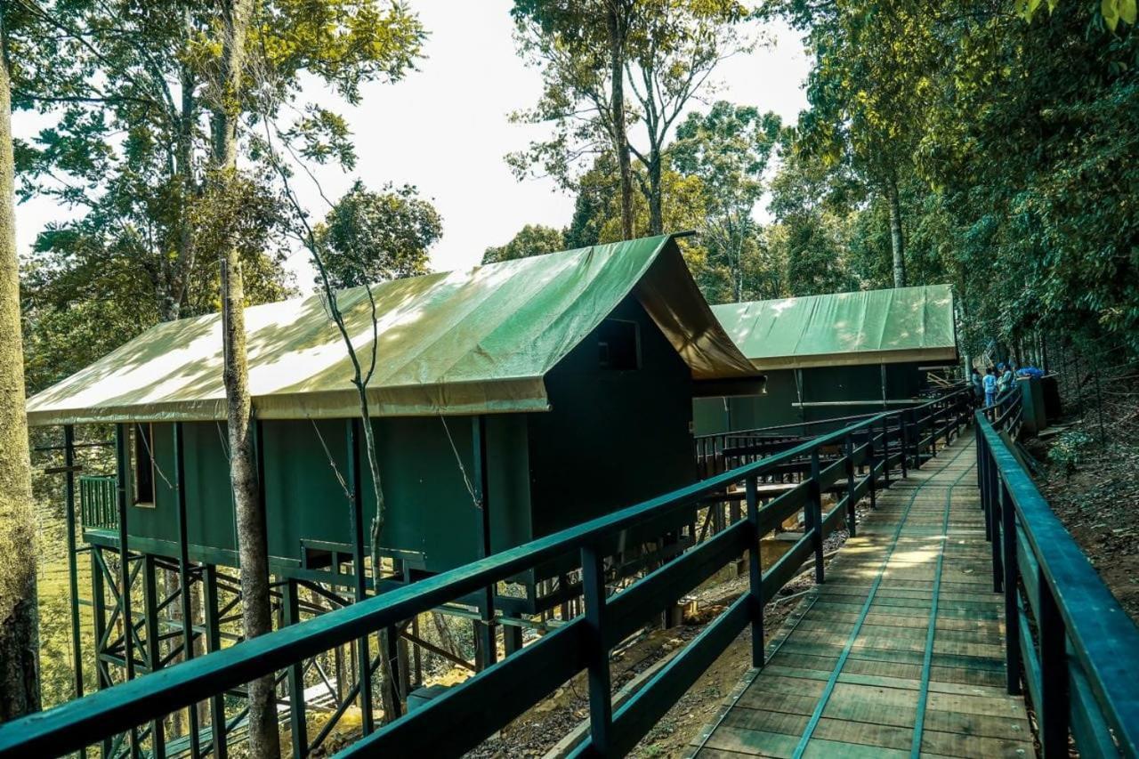 Wild Planet Jungle Resort Devāla Eksteriør billede